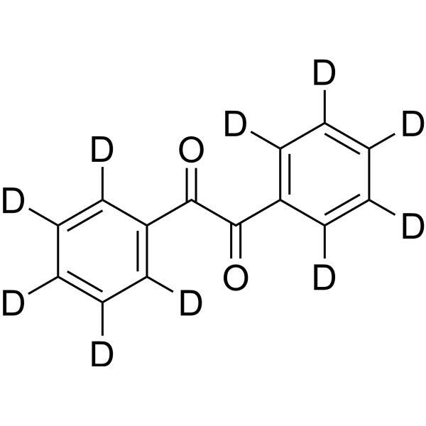 Benzil-d10 77092-81-0